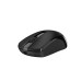 Genius ECO-8100 Wireless Black Rechargeable Mouse